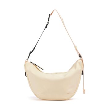 Rains Valera Hobo bag cream