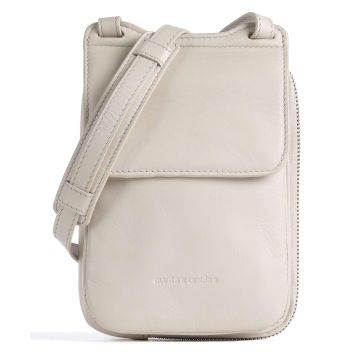 Aunts & Uncles Jamie\'s Orchard Tulip Phone bag beige