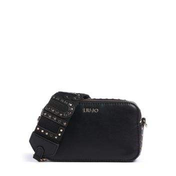 Liu Jo Ridhi Crossbody bag black