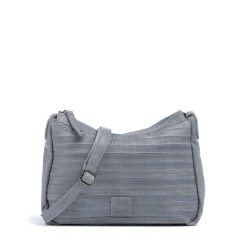 FredsBruder Bestseller Crossbody bag blue-grey