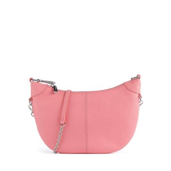 Coccinelle Virtual Crossbody bag pink
