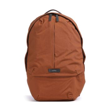 Bellroy Classic 24L Plus Backpack bronze