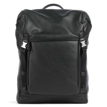 Tiger of Sweden Baha Backpack black