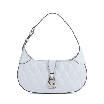 Guess Adi Shoulder bag light blue