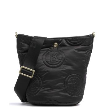 Bogner Lyss Senta Crossbody bag black