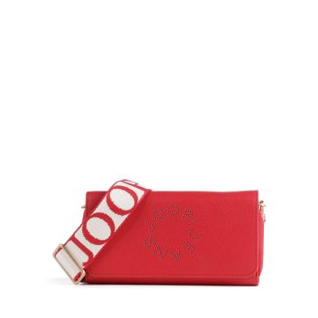 JOOP! Jeans Giro Leyli Crossbody bag red