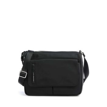 Mandarina Duck Hunter Crossbody bag black