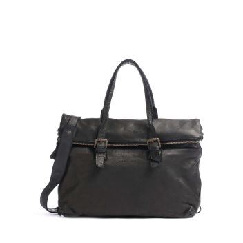 Harold\'s Submarine Briefcase black