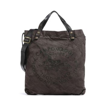 Campomaggi Handbag dark brown