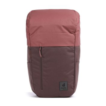 Deuter UP Stockholm Backpack red