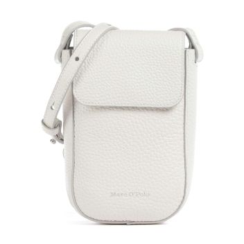 Marc O\'Polo Bellis Phone bag cream