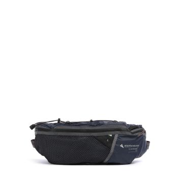 Klättermusen Eldrimner 5L Fanny pack dark blue