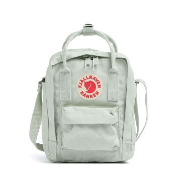 Fjällräven Kånken Sling Crossbody bag mint green