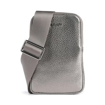 JOOP! Splendere Bianca Phone bag platinum