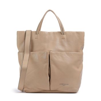 Liebeskind Hera Sheep Natural L Handbag beige