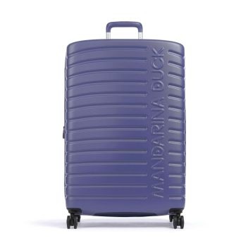 Mandarina Duck Flyduck Spinner (4 wheels) dark blue