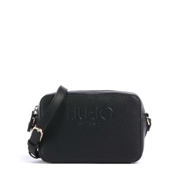 Liu Jo Halona Crossbody bag black