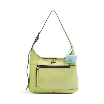 Gabs Mirta M Hobo bag yellow green