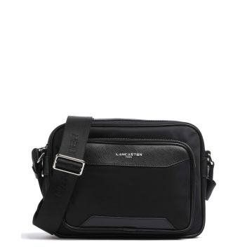 Lancaster Basic Métropole Crossbody bag black