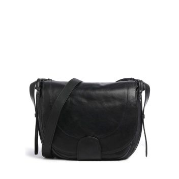 Aunts & Uncles Grandma\'s Luxury Club Mrs. Bourbon Brownie Crossbody bag black