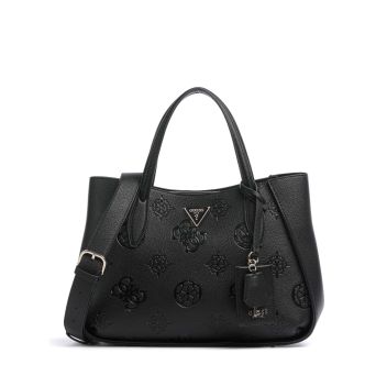 Guess Keandra Handbag black