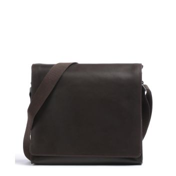 Leonhard Heyden Dakota Shoulder bag dark brown