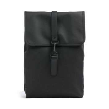 Rains Backpack black