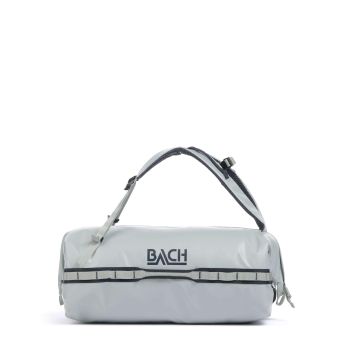 Bach Dr. Expedition 40 Travel bag light grey