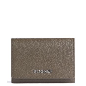 Bogner Andermatt Nena RFID Wallet taupe