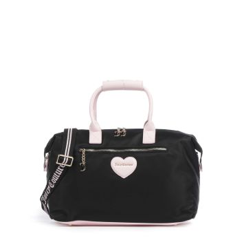 Juicy Couture Weekend bag black