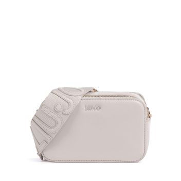 Liu Jo Ridhi Crossbody bag ivory