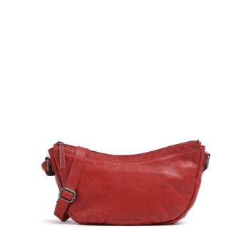 The Chesterfield Brand Clarita Shoulder bag red