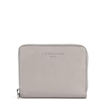 Liebeskind Sky Conny Sheep Natural Wallet light grey