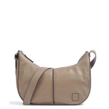 FredsBruder FB Hobo bag taupe