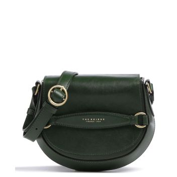 The Bridge Bettina Crossbody bag dark green
