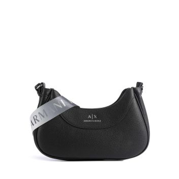 Armani Exchange Wave S Shoulder bag black