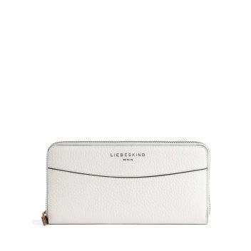 Liebeskind Alessa Pebble Gigi Wallet white