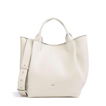 Abro Erson Essential Handbag cream