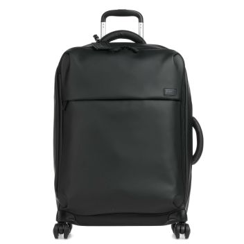 Lipault Lost In Berlin Spinner (4 wheels) black