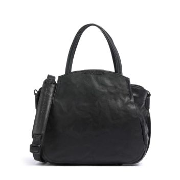 Aunts & Uncles Grandma\'s Luxury Club Mrs. Chiffon Pie Handbag navy