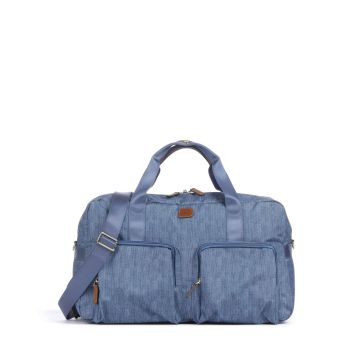 Brics X-Collection Weekend bag jeans