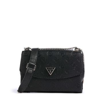 Guess Cresidia Shoulder bag black
