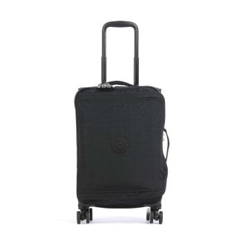 Kipling Basic Spontaneous S Spinner (4 wheels) black