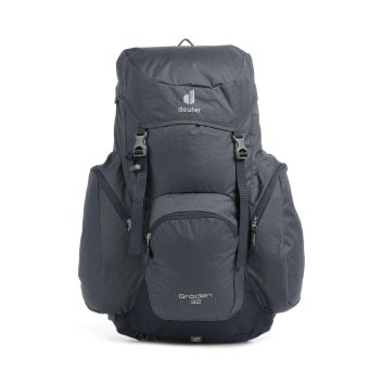Deuter Gröden 32 Hiking backpack anthracite