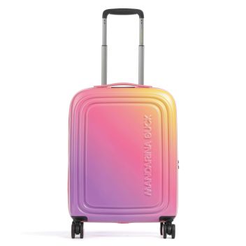 Mandarina Duck Logoduck+ Cocktail Spinner (4 wheels) multicolour