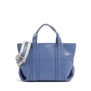 Le Tanneur Grace Handbag blue