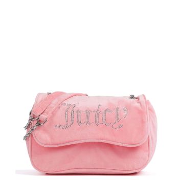 Juicy Couture Kimberly Shoulder bag pink