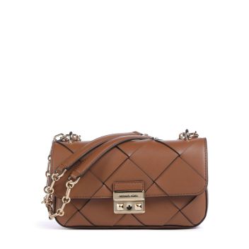 Michael Kors Tribeca Shoulder bag brown