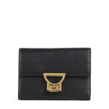 Coccinelle Arlettis Wallet black