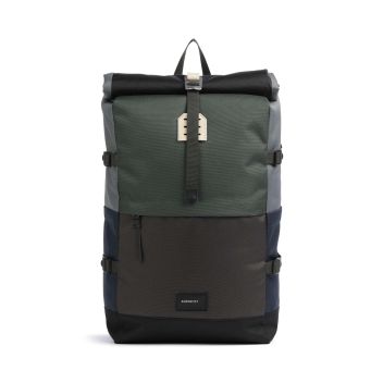Sandqvist Urban Outdoor Bernt Backpack multicolour
